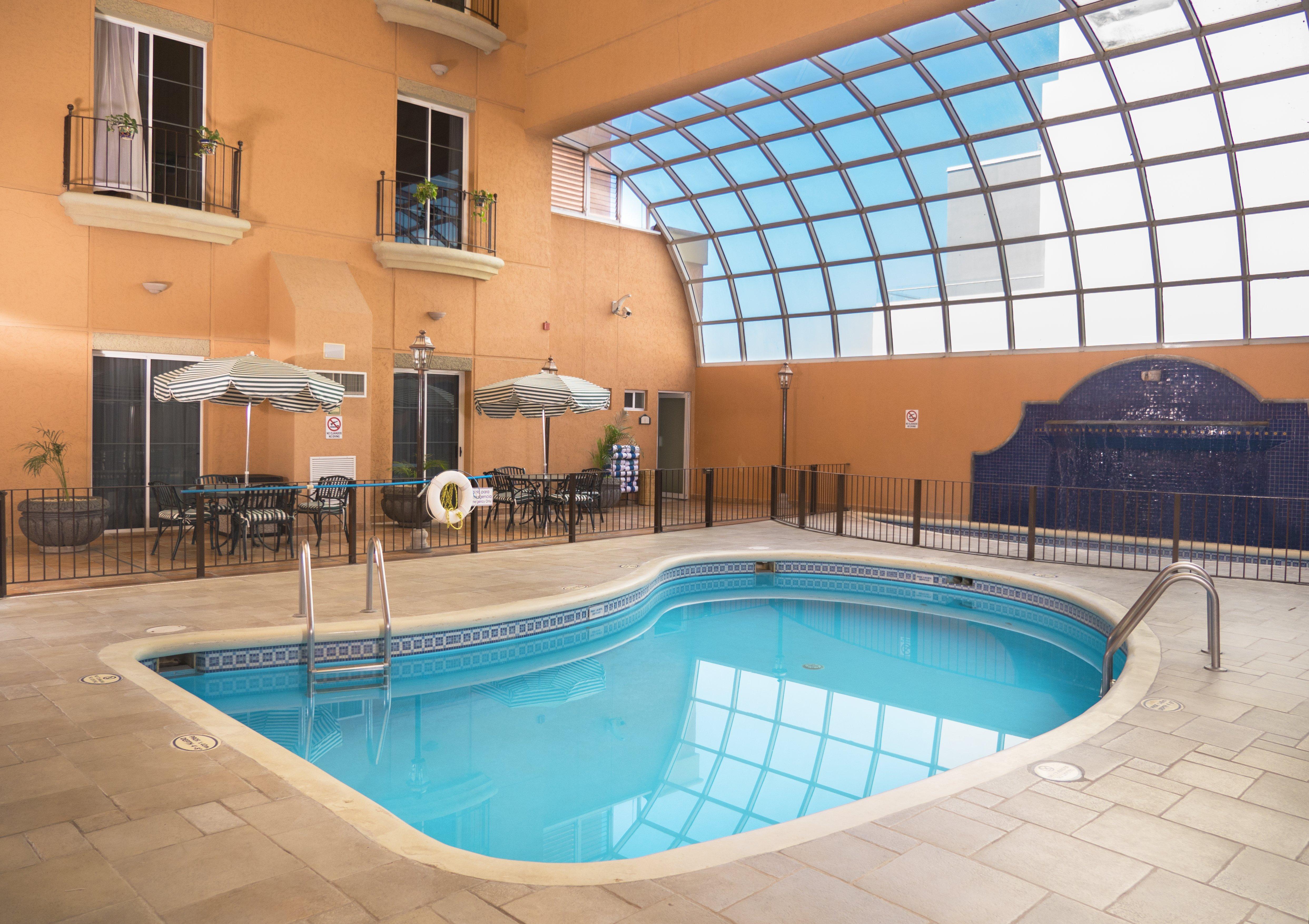 Holiday Inn Express Silao-Aeropuerto Bajio By Ihg Экстерьер фото
