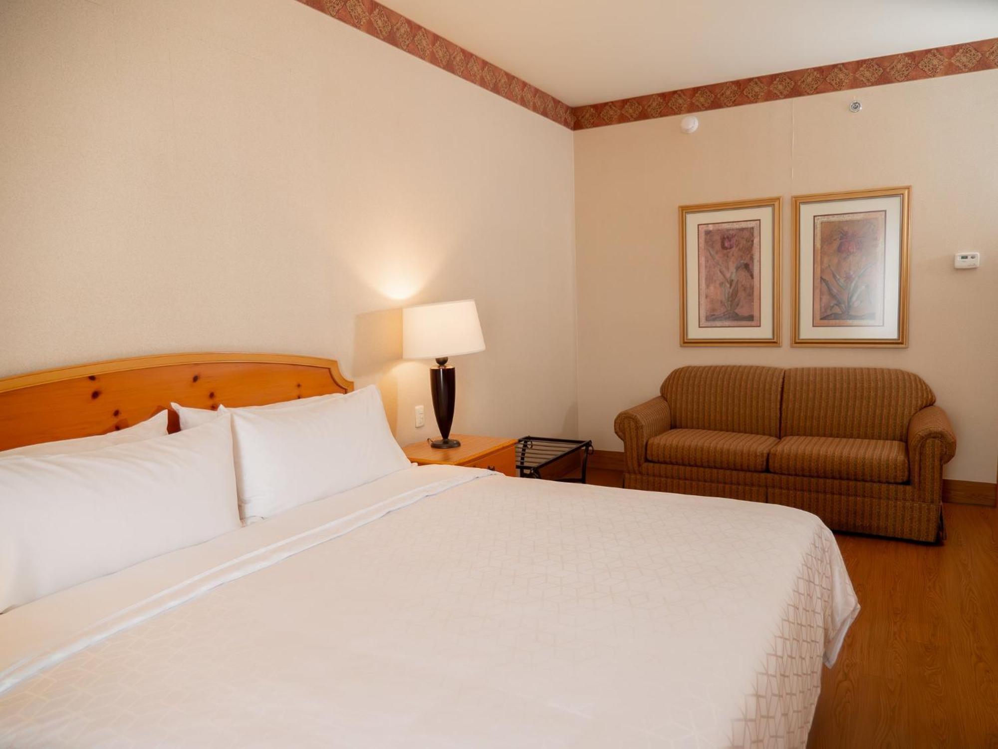 Holiday Inn Express Silao-Aeropuerto Bajio By Ihg Экстерьер фото