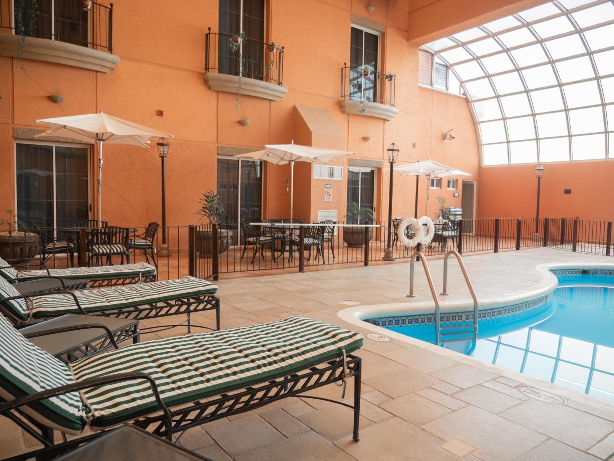 Holiday Inn Express Silao-Aeropuerto Bajio By Ihg Экстерьер фото