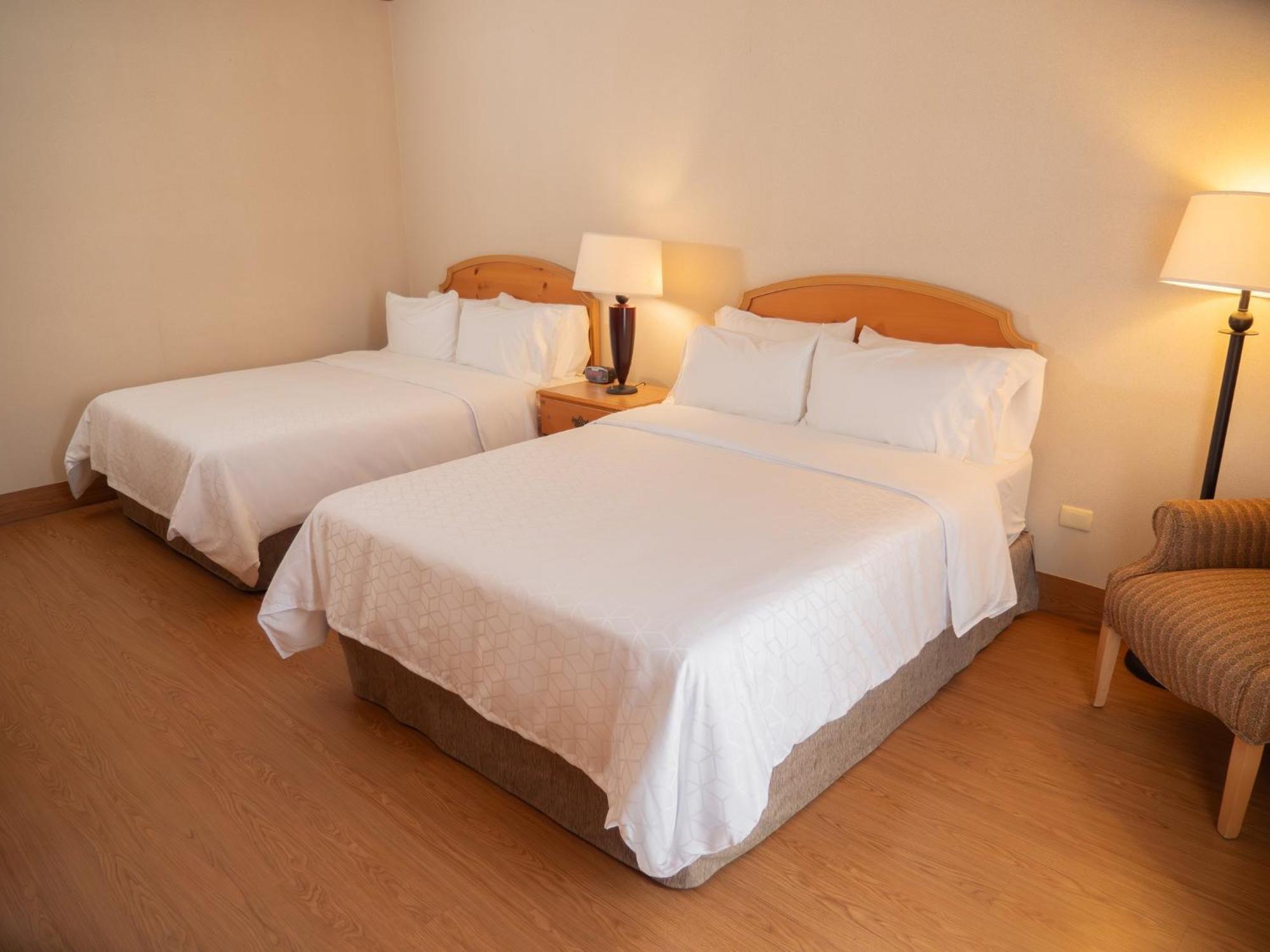 Holiday Inn Express Silao-Aeropuerto Bajio By Ihg Экстерьер фото