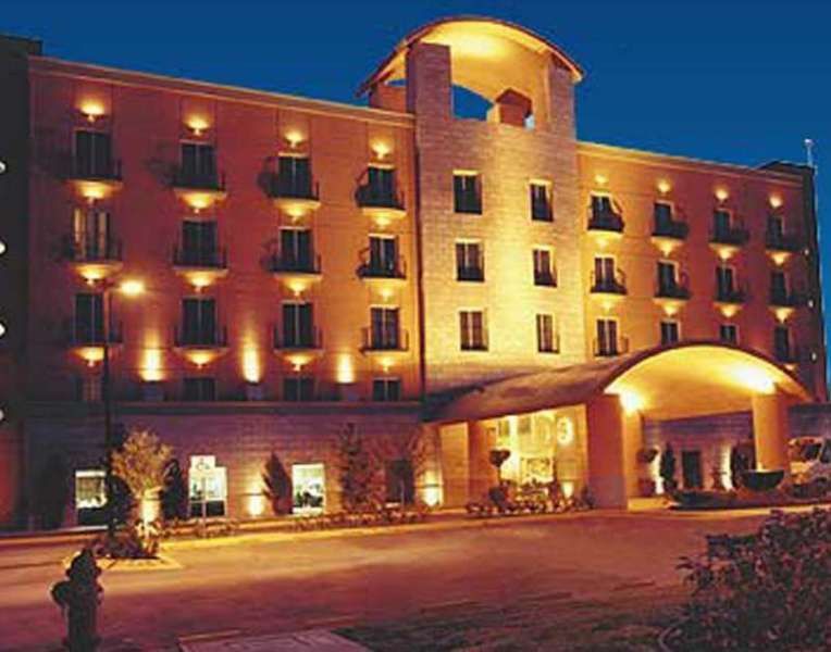 Holiday Inn Express Silao-Aeropuerto Bajio By Ihg Экстерьер фото