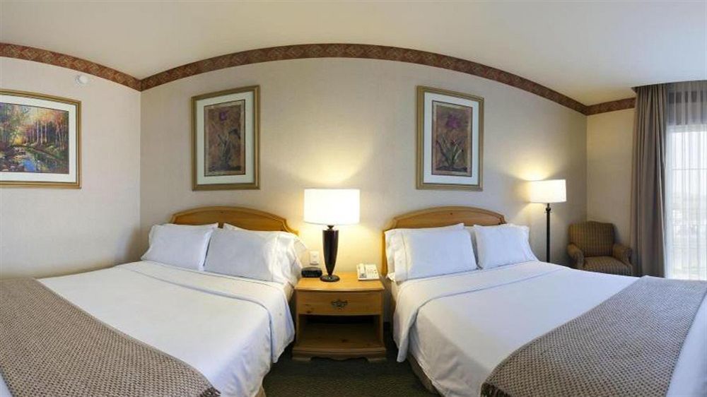 Holiday Inn Express Silao-Aeropuerto Bajio By Ihg Экстерьер фото