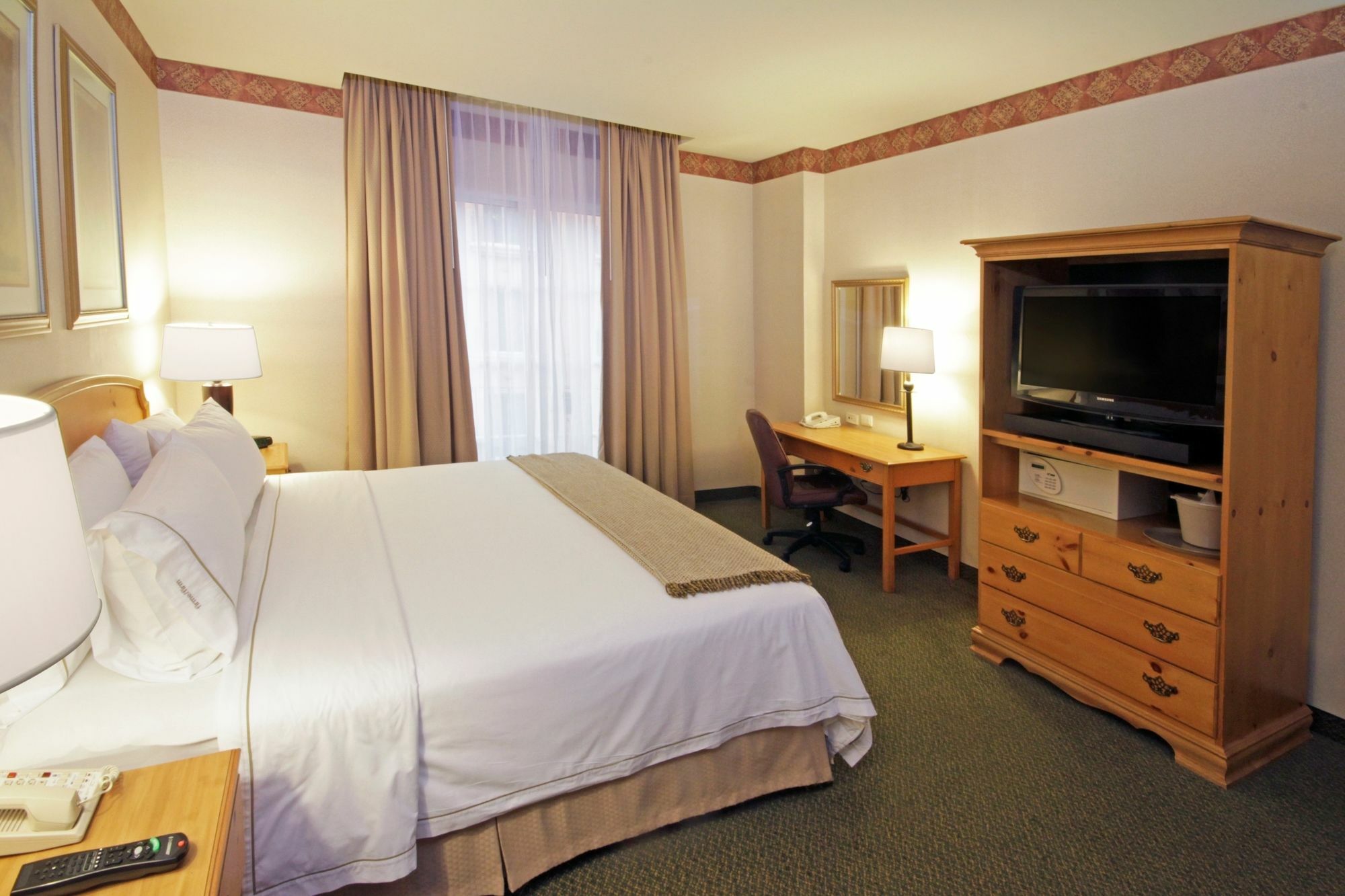 Holiday Inn Express Silao-Aeropuerto Bajio By Ihg Экстерьер фото